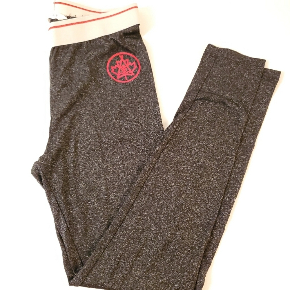 Bluenotes leggings